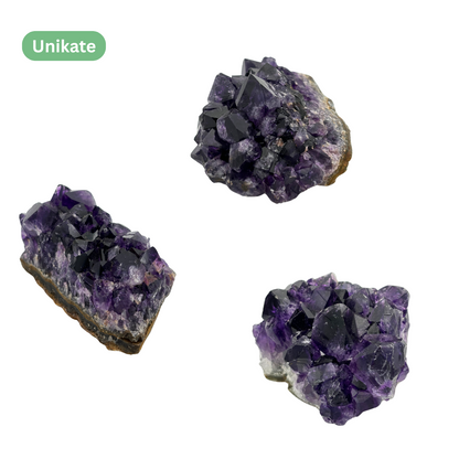 Amethyst‑Stein - Größe S